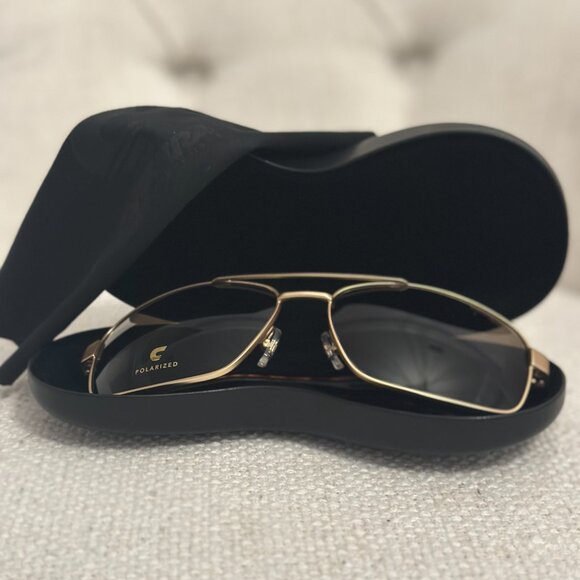 CARRERA Unisex Polarized Sunglasses main image 5